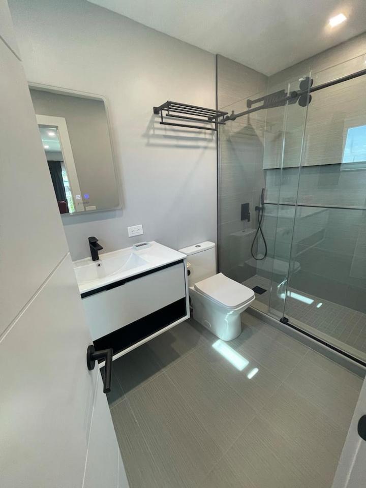 King Studio interior